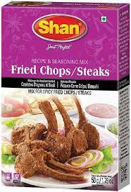 Shan - 50g Fried Chops/Steaks