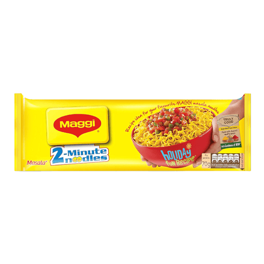 Maggi - 2-Minute Noodles 280g