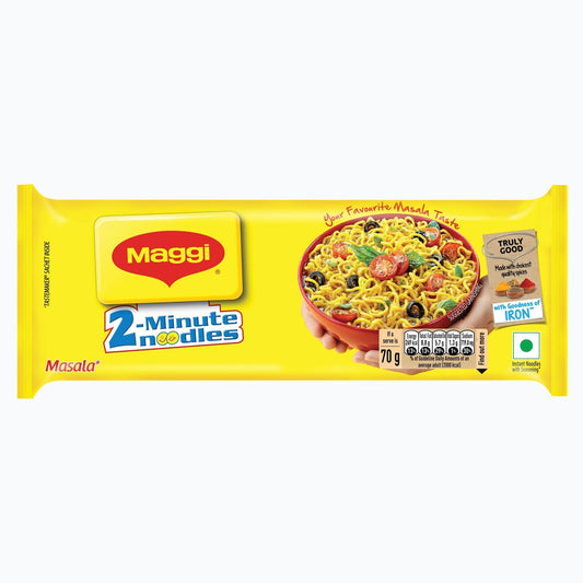 Maggi - 2-Minute Noodles 420g