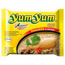 YumYum - Chicken 60g