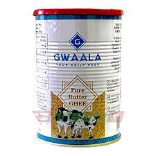 Gwaala - Pure Butter Ghee
