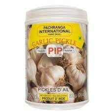 PIP - Garlic Pickle 800g