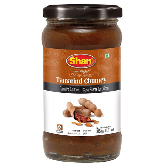 Shan - Tamarind Chutney 315g