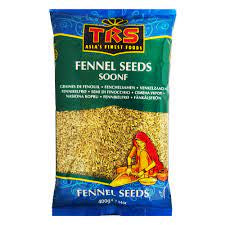 TRS - Fennel Seeds 400g