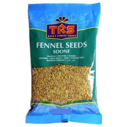 TRS - Fennel Seeds 100g