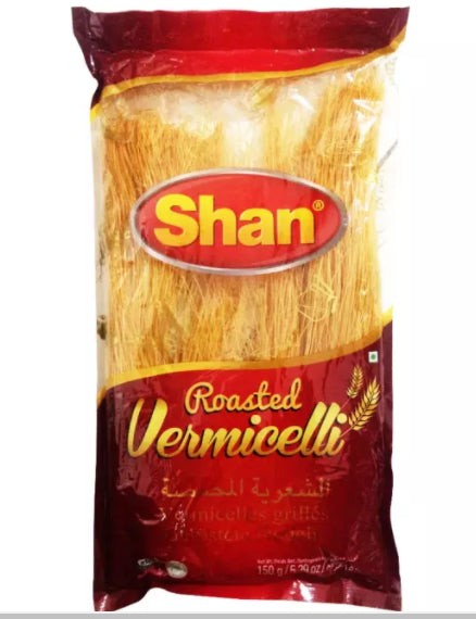 Shan - Roasted Vermicelli