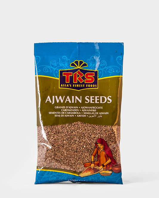 TRS - Ajwain Seeds 100g