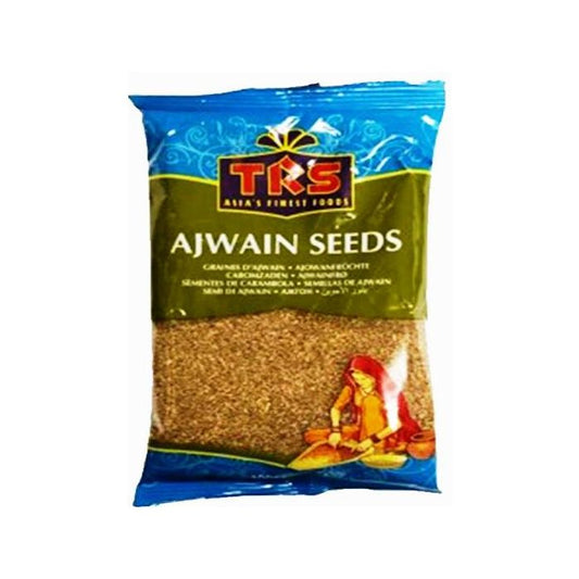 TRS - Ajwain Seeds 300g