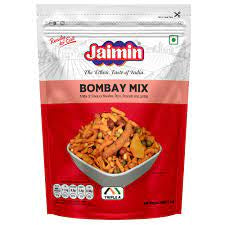 Jaimin - Bombay Mix 200g
