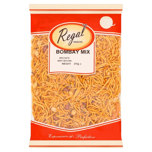 Regal - Bombay Mix 375g