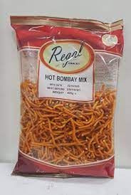 Regal - Hot Bombay Mix 375g