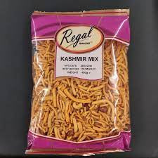 Regal - Kashmir Mix 375g