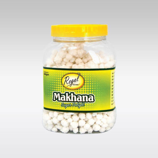 Regal (Fine Foods) - Makhana 400g