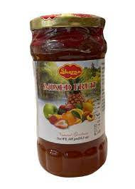 Shezan - Mixed Fruit Jam 410g