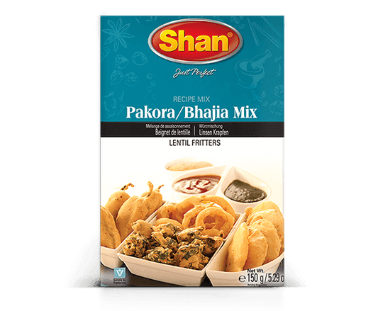 Shan- 150g Pakora/Bhaja Mix