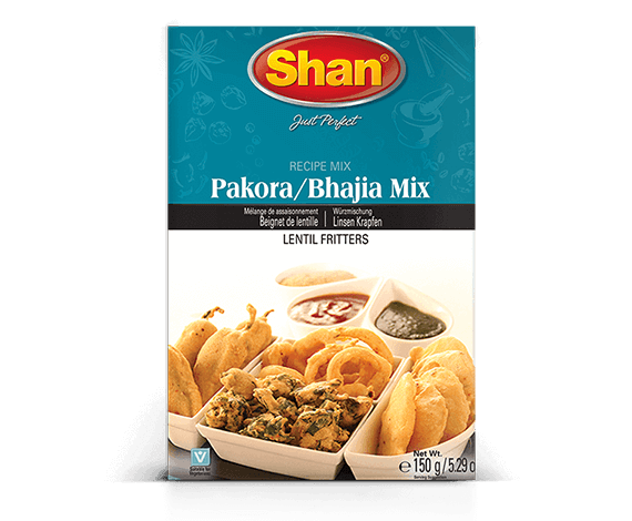 Shan- 150g Pakora/Bhaja Mix