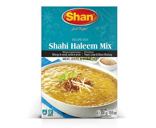 Shan - 300g Special Shahi Haleem Mix