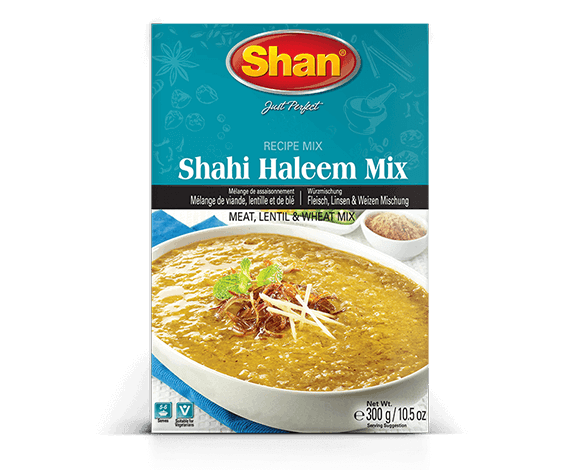 Shan - 300g Special Shahi Haleem Mix