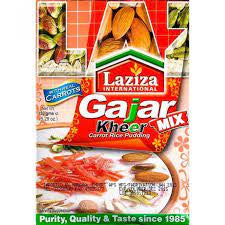 Laziza - 150g Gajar Kheer Mix