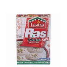 Laziza - 75g Ras Malai Mix Standard