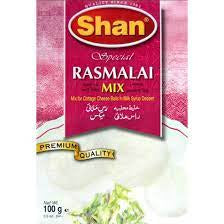 Shan - 100g Special Ras Malai Mix