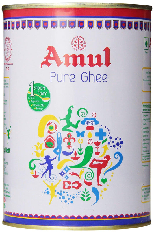 Amul - 905g Pure Ghee