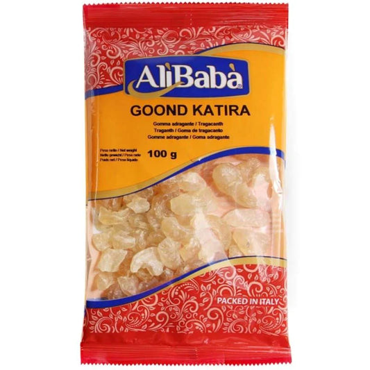 AliBaba - 100g Goond Katira