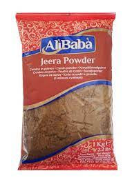 AliBaba - 400g Jeera Powder