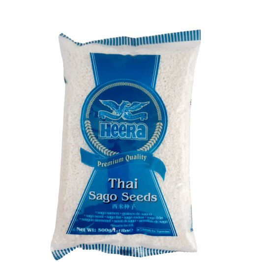Heera - 500g Sago Seed