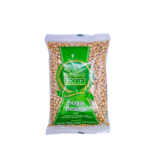 Heera - 500g Soya Beans