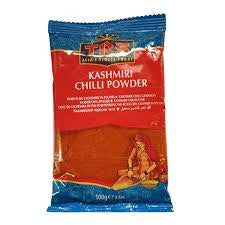 TRS - 100g Kashmiri Chilli Powder