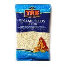 TRS - 100g Sesame Seeds Hulled