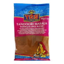 TRS - 100g Tandoori Masala