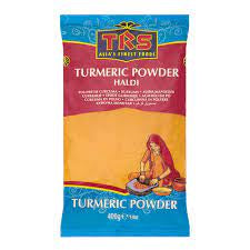 TRS - 400g Tumeric Powder Haldi