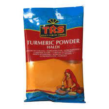 TRS - 100g Tumeric Powder Haldi