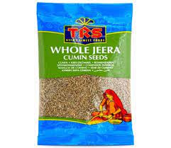 TRS - 1kg Whole Jeera