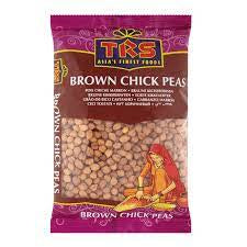 TRS - 2kg Brown Chickpeas