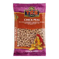 TRS - 2kg Chick Peas