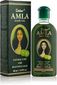 Dabur - 100ml Amla Hair Oil