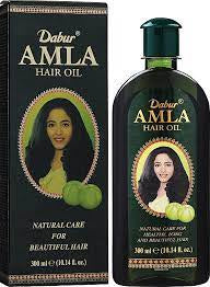 Dabur - 200ml Amla Hair Oil