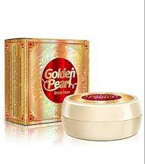 Golden Pearl - 28g Beauty Cream
