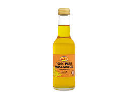 KTC - 250ml Pure Mustard Oil