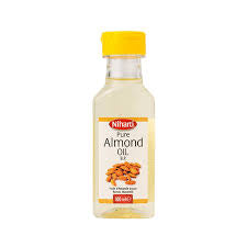 Niharti - 100ml Almond Oil