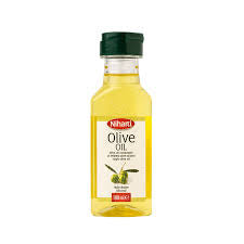 Niharti - 100ml Olive Oil