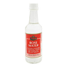 TRS - 190ml Rose Water