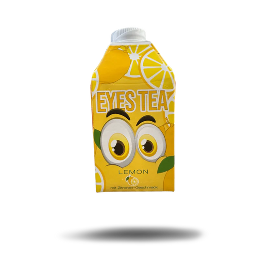 EyesTea - Lemon