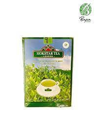 Mokthar Tea - 500g Green Tea