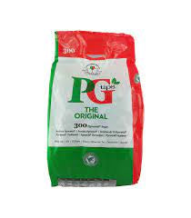 PG tips - 300 Piece Pyramid Bags