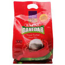 Tapal Danedar - 300 Piece Round Teabags