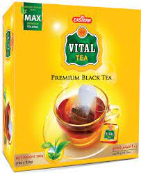 Vital Tea - Black Tea